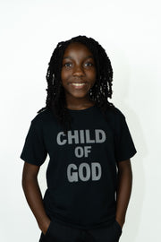 Mighty Child of God Tee